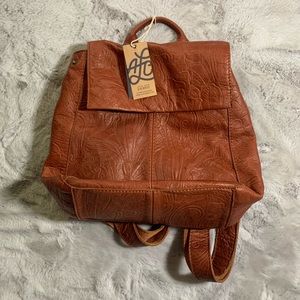 Bali Backpack